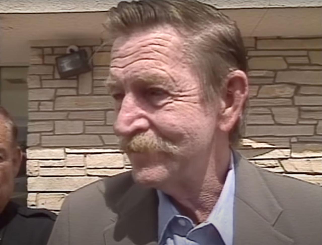 The story of serial killer David Parker Ray, the Toy Box Killer