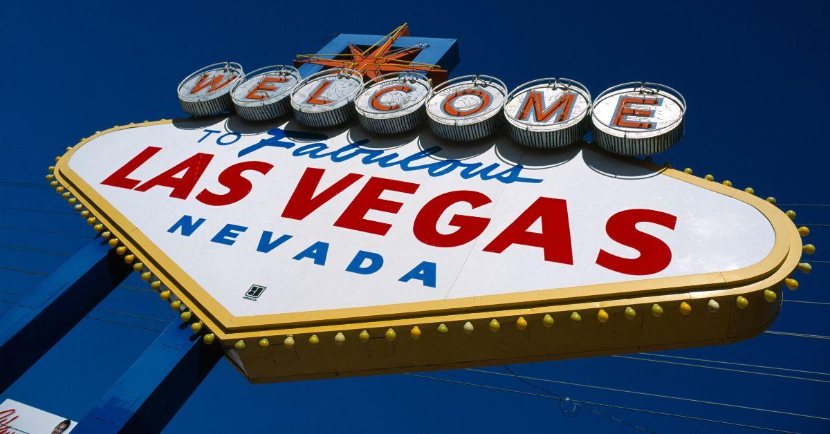 Las Vegas Considered UFO Hotspot With Several Sightings