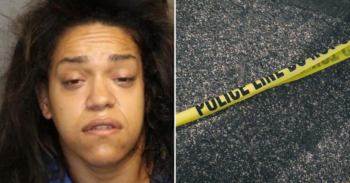 Connecticut Woman Accused of Running Car Into Group of Pedestrians