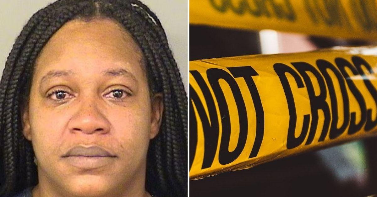 Police: Woman Repeatedly Punched Girl in Face Over Homework Errors