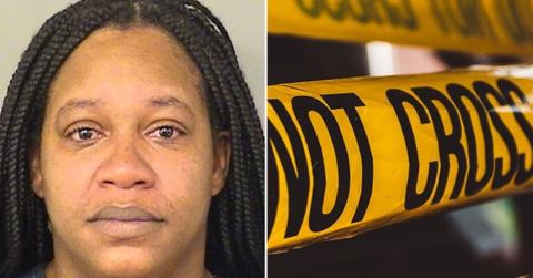 Police: Woman Repeatedly Punched Girl in Face Over Homework Errors