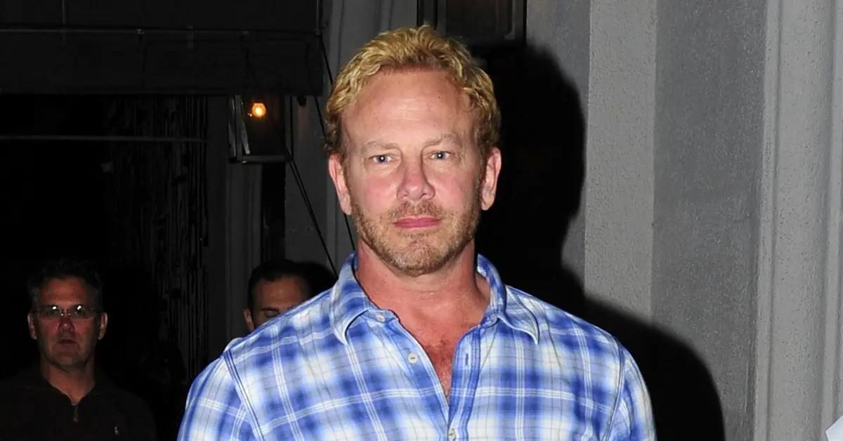 2 Suspects Arrested in New Year's Eve Attack on Ian Ziering