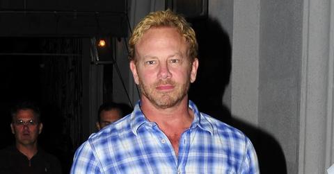 2 Suspects Arrested in New Year's Eve Attack on Ian Ziering