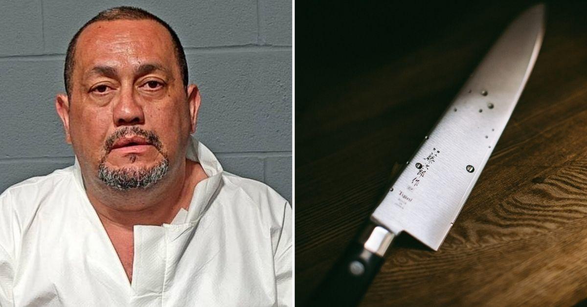 connecticut man murder girlfriend stabbing affair