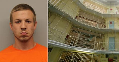 idaho murder suspect