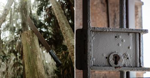 sexual assault philadelphia hotel victim fights back with machete