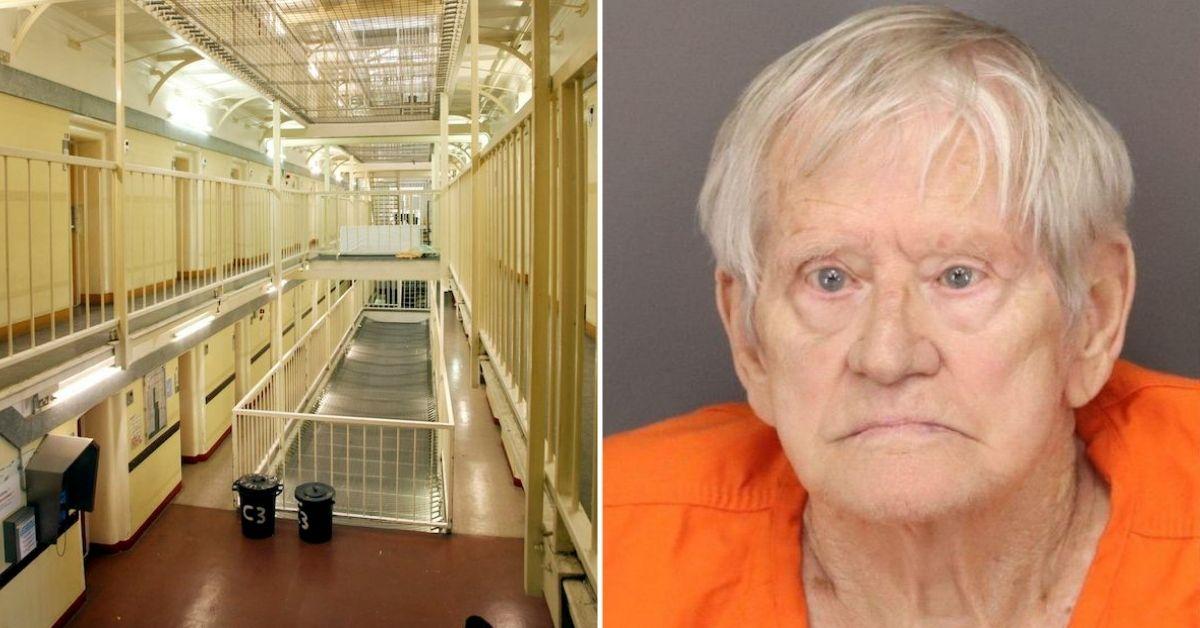 Elderly Man Accused of Assaulting Wife Because She Wouldn't Let Him Drive