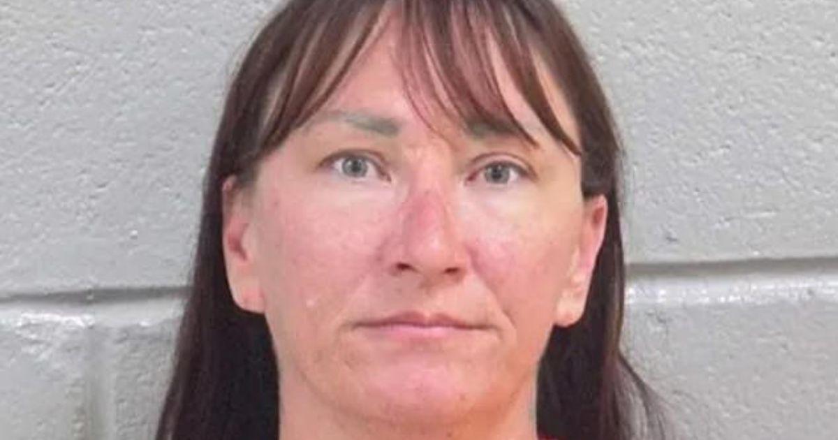 Jessica McClure Morales