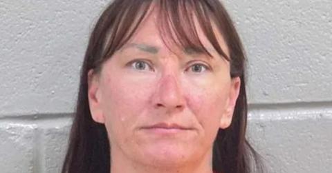 Jessica McClure Morales