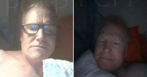 alex murdaughs leaked prison topless selfies