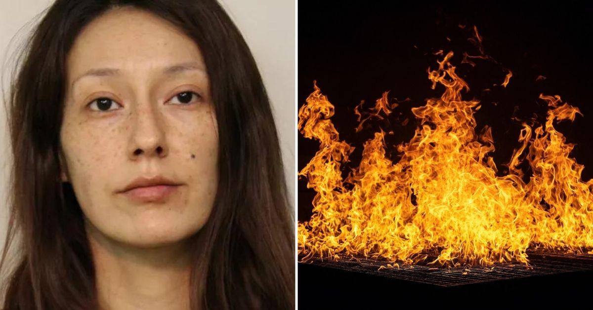 Minn. Woman Accused of Murder, Arson in Connection to Deaths of 2 Kids