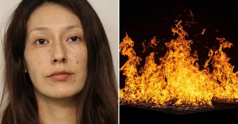 Minn. Woman Accused of Murder, Arson in Connection to Deaths of 2 Kids