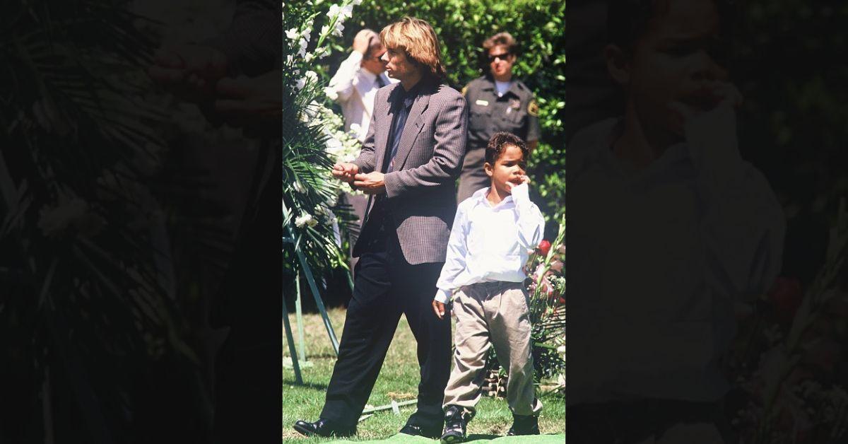 The Oj Simpson Trial This One Detail Changes Everything About The Nicole Brown Simpson Case - l4vq7j2
