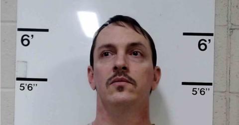 Trevor John Huber