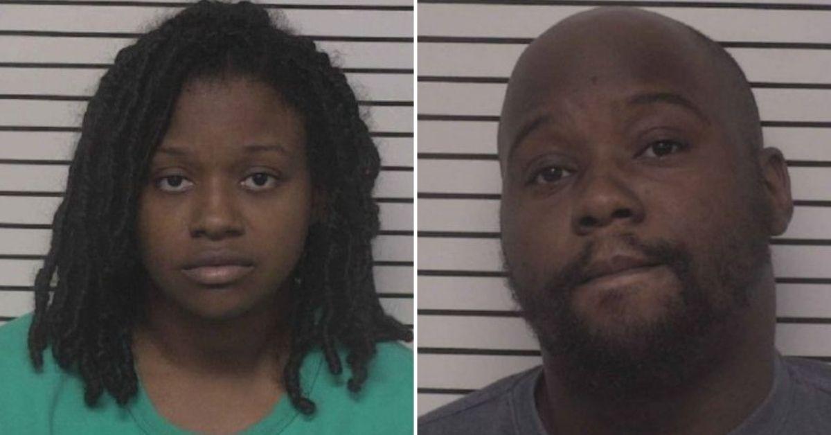 Welfare Check Uncovers Horrific Abuse, NC Couple Arrested: Police