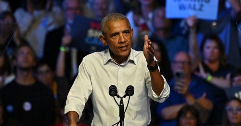 Obama’s ‘Aliens Are Real’ Remark Ignites Social Media Debate