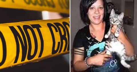 parents find daughter stuffed in closet years later no suspects have been arrested