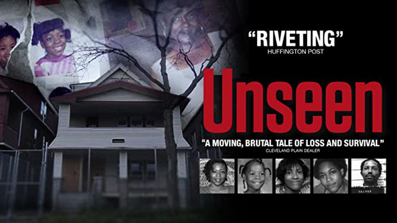 lesser known true crime docs to watch unseen cleveland strangler