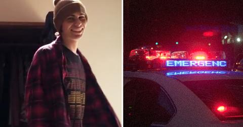 oregon stabbing teenage girls drugs leroy morrill fpd