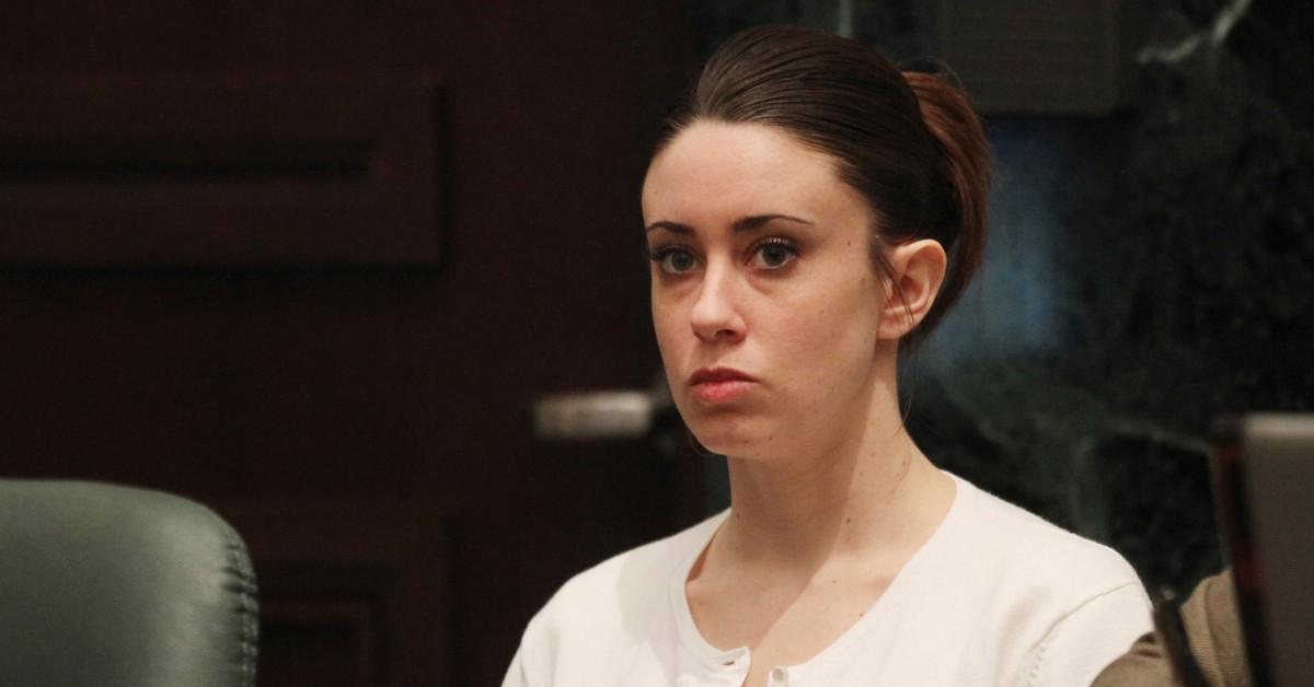 casey anthony