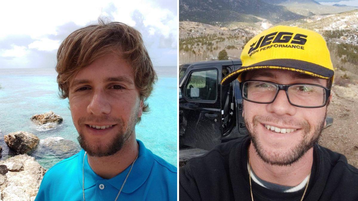 Hunter Killed in Bear Attack Remembered by Father as “Fearless”