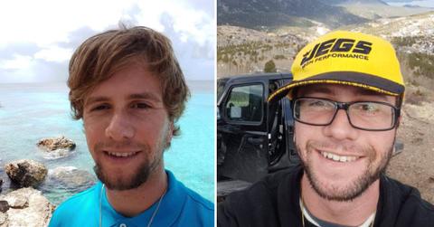 Hunter Killed in Bear Attack Remembered by Father as “Fearless”