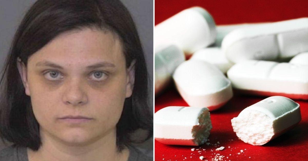 N.C. Mom Accused of Intentionally Overdosing Her Children with Drugs