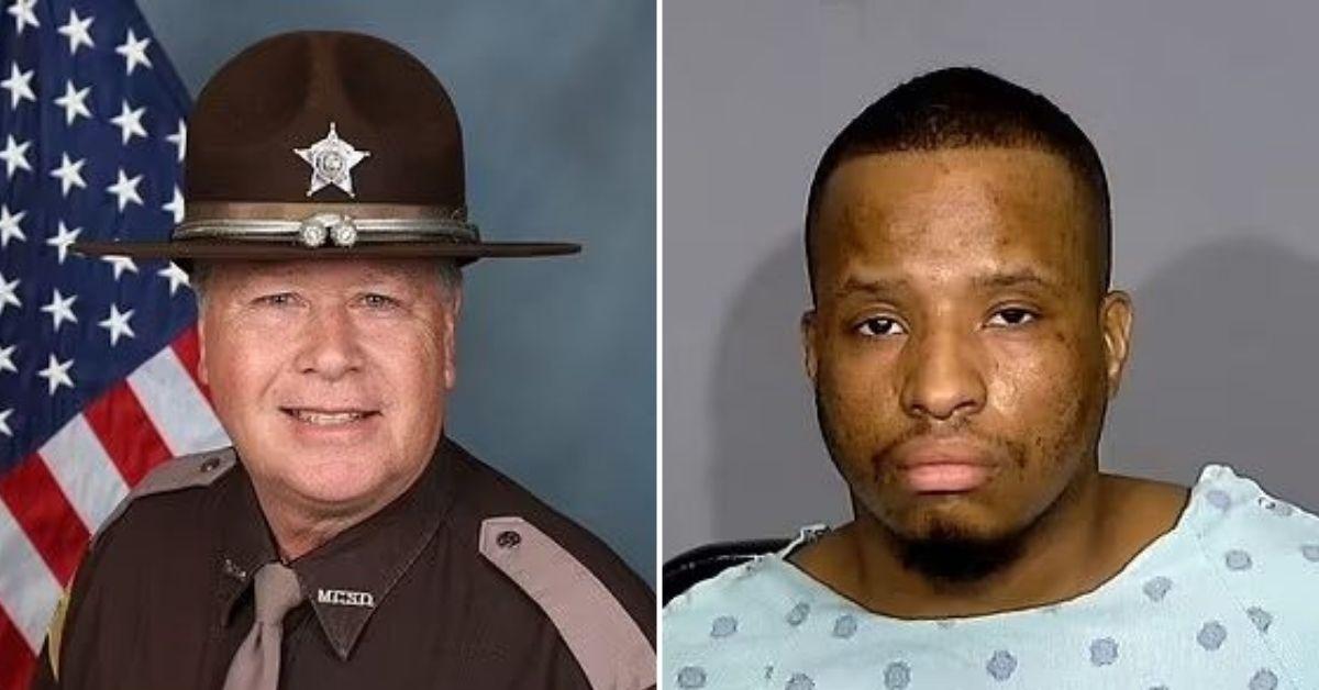 murder suspect allegedly strangles sheriffs deputy to death indiana