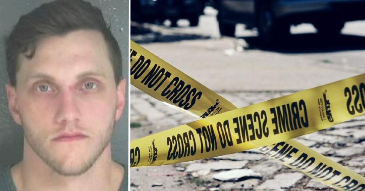 michigan man intentionally hit elederly woman with truck so he could have sex with her body