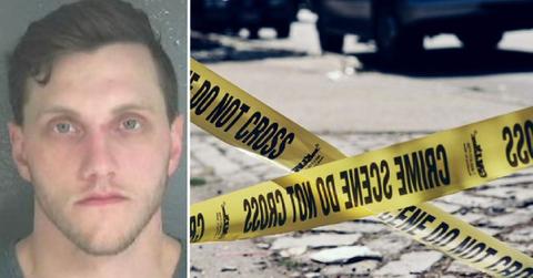 michigan man intentionally hit elederly woman with truck so he could have sex with her body