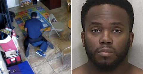 Principal Charged With Assault and False Imprisonment of Student: Cops