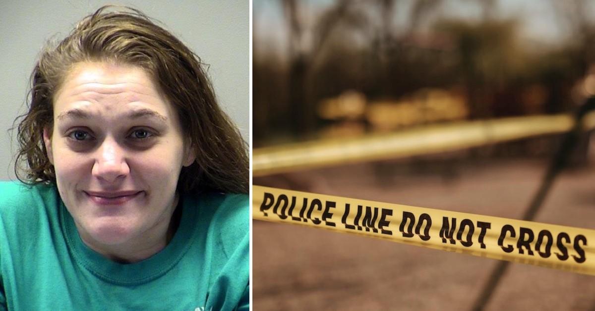 ohio man found stabbed to death in home prostitute charged with his murder