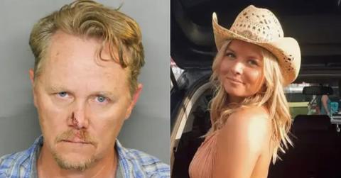 Dennis Olson, Lauryn Akey