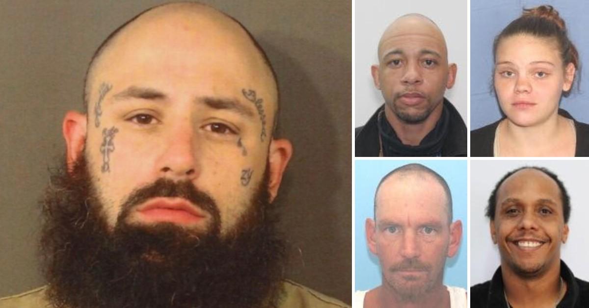 Columbus man accused of quadruple murder in Ohio