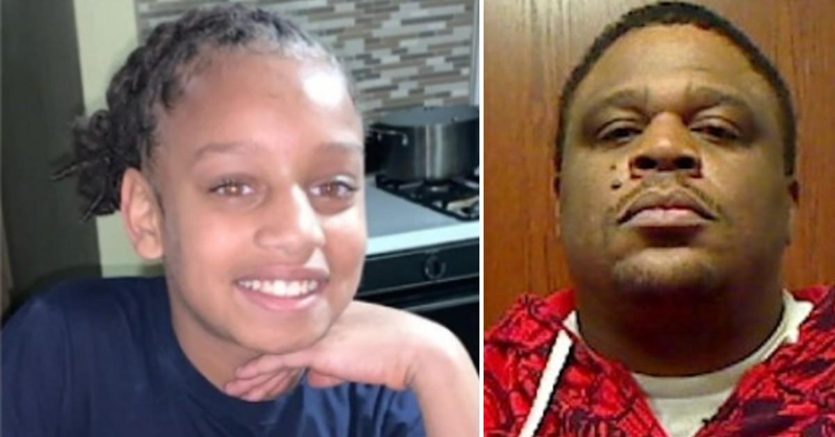 Convicted Sex Offender Guilty of Murdering 10-Year-Old Girl