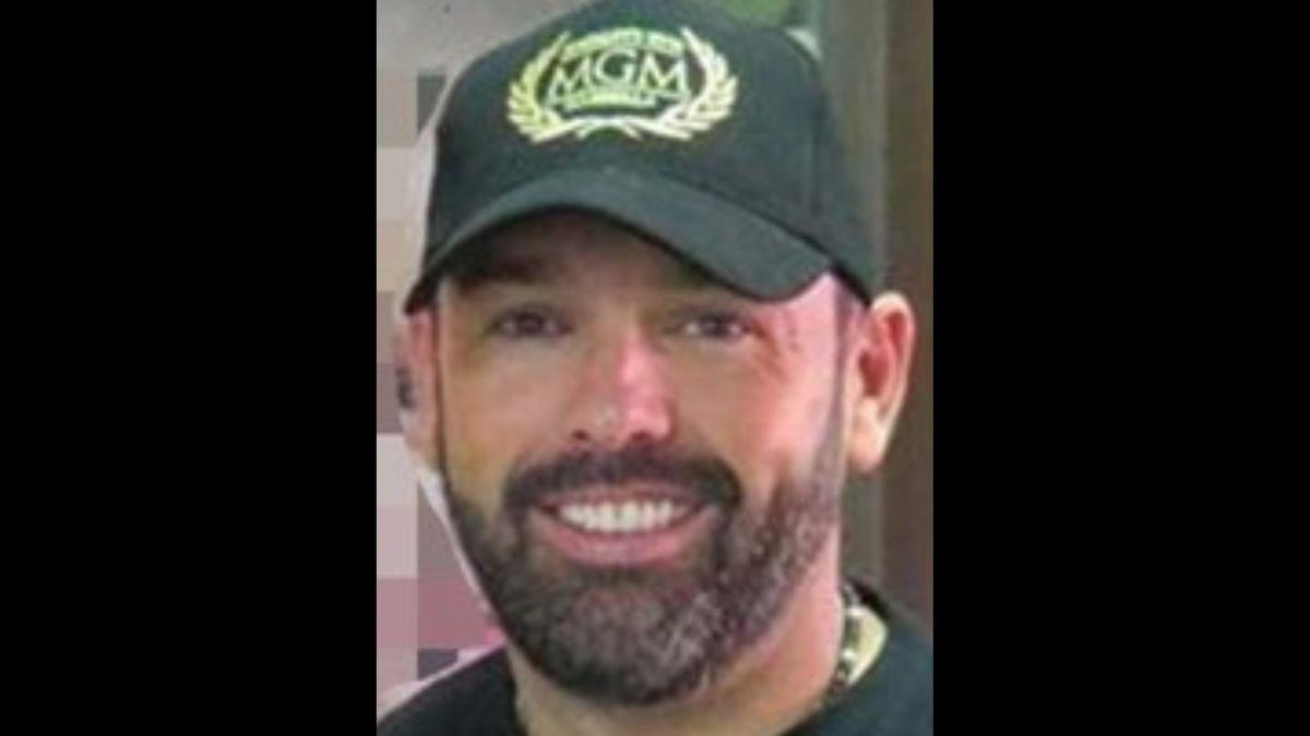 Daniel Kinahan, alleged leader of a major criminal gang, was arrested in Dubai 