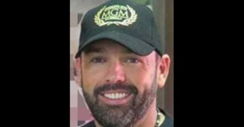 Daniel Kinahan, alleged leader of a major criminal gang, was arrested in Dubai