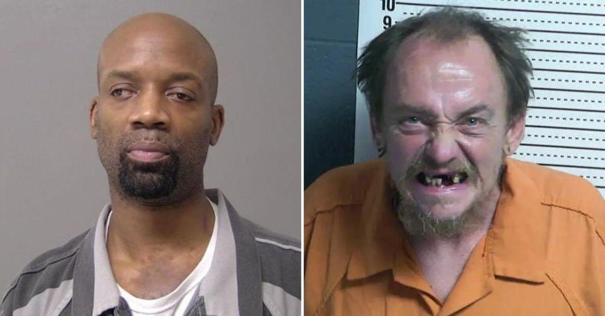 Mugshots of Week: Man Kills Girlfriend; Indecent Exposure; and More