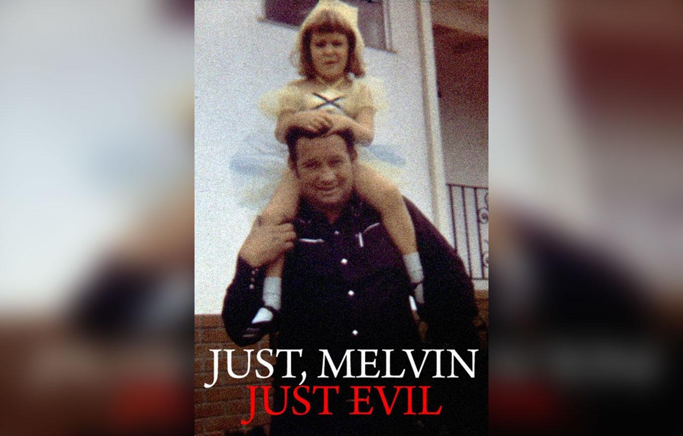 lesser known true crime docs to watch just melvin just evil