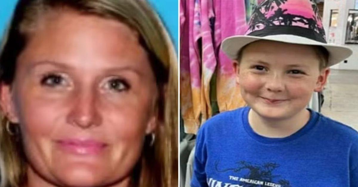 Florida Mom Kills Herself and Her 2 Kids Over Custody Battle