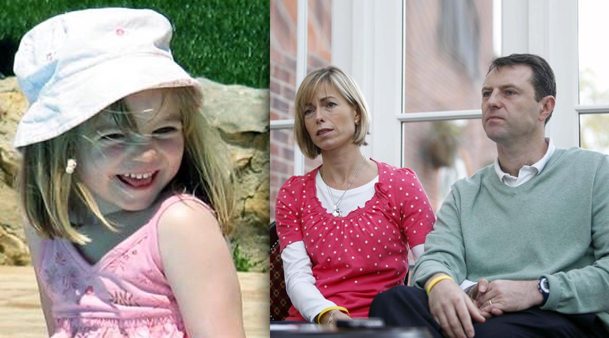 catching a monster murder madeleine mccann portugual germany