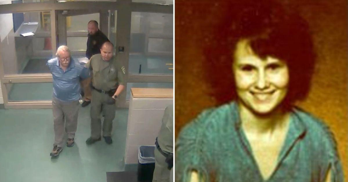 Suspect Arrested in 1984 Cold Case Murder of Cynthia Wood: Police