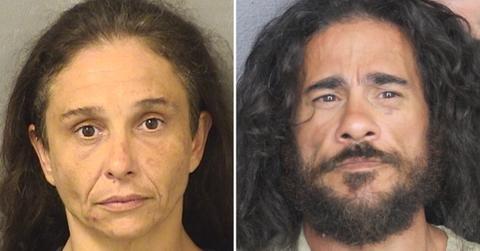 woman tries to run down cops in stolen car is shot by cops passenger charged with murder