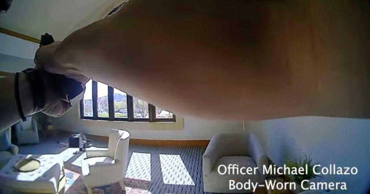 nashville school shooting police body camera footage released