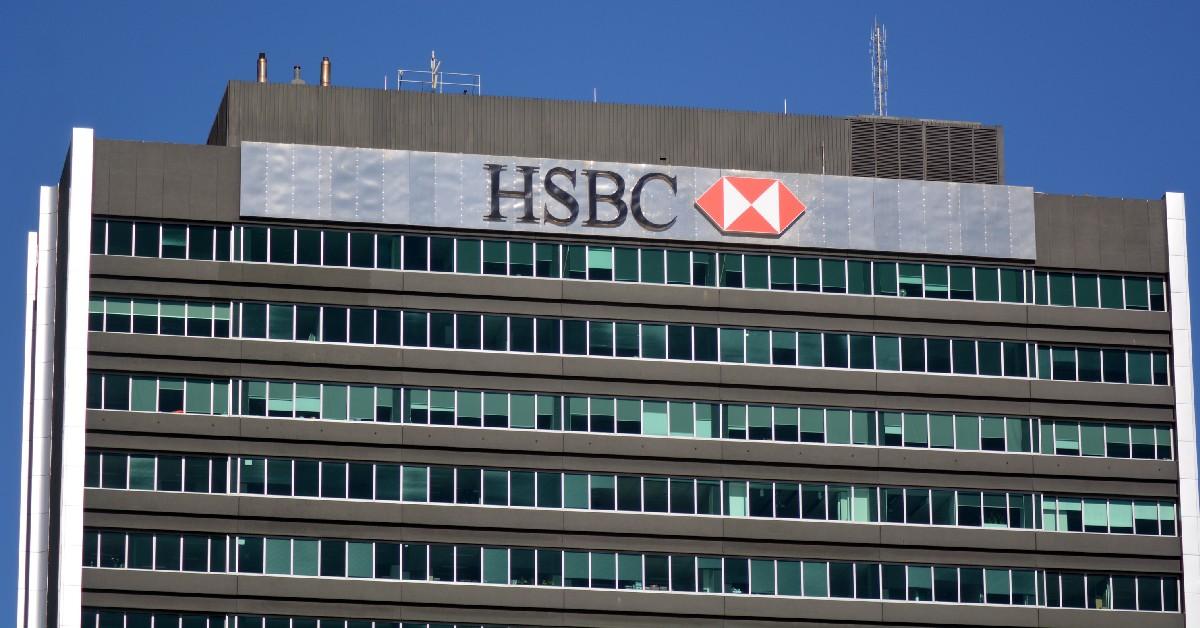 hsbc