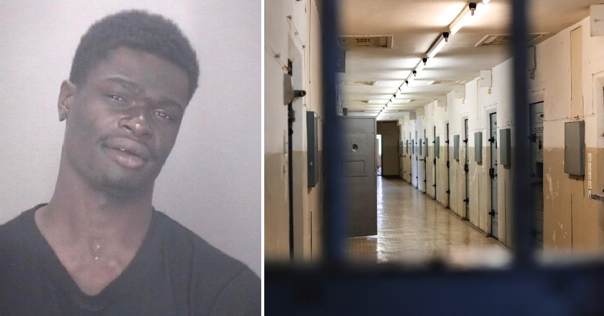 Man accused of murder in connection to deadly stabbing in NC