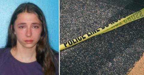 texas woman out on bond for drug charge now charged with murder from same incident