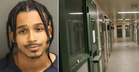 Florida Man Demands Viagra, Other Drugs in Armed Robbery