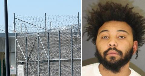 baltimore police arrest