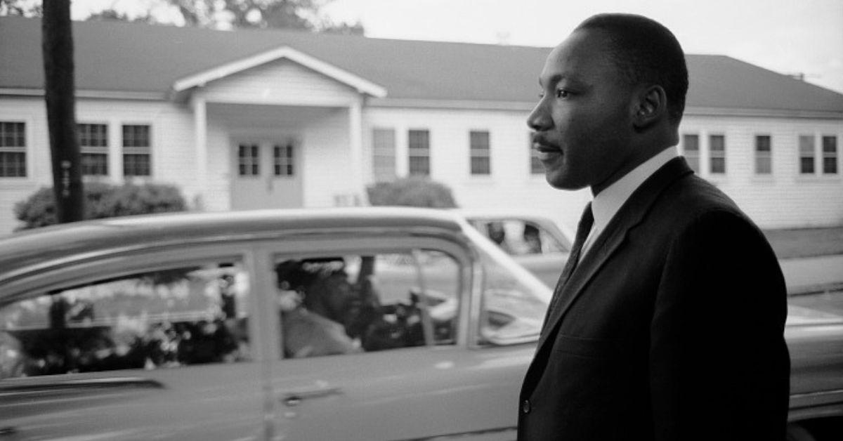 Killing of Martin Luther King Jr. Ignited Dream That Will Live Forever